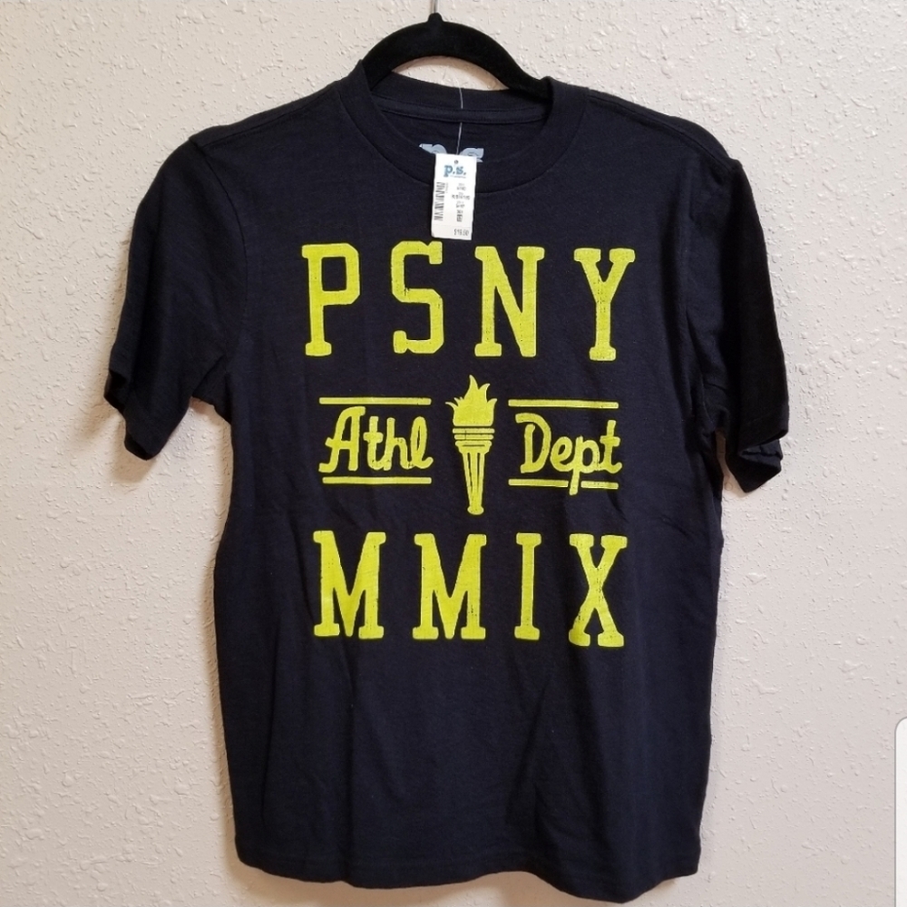 Boy's PS Aeropostale Shirt
